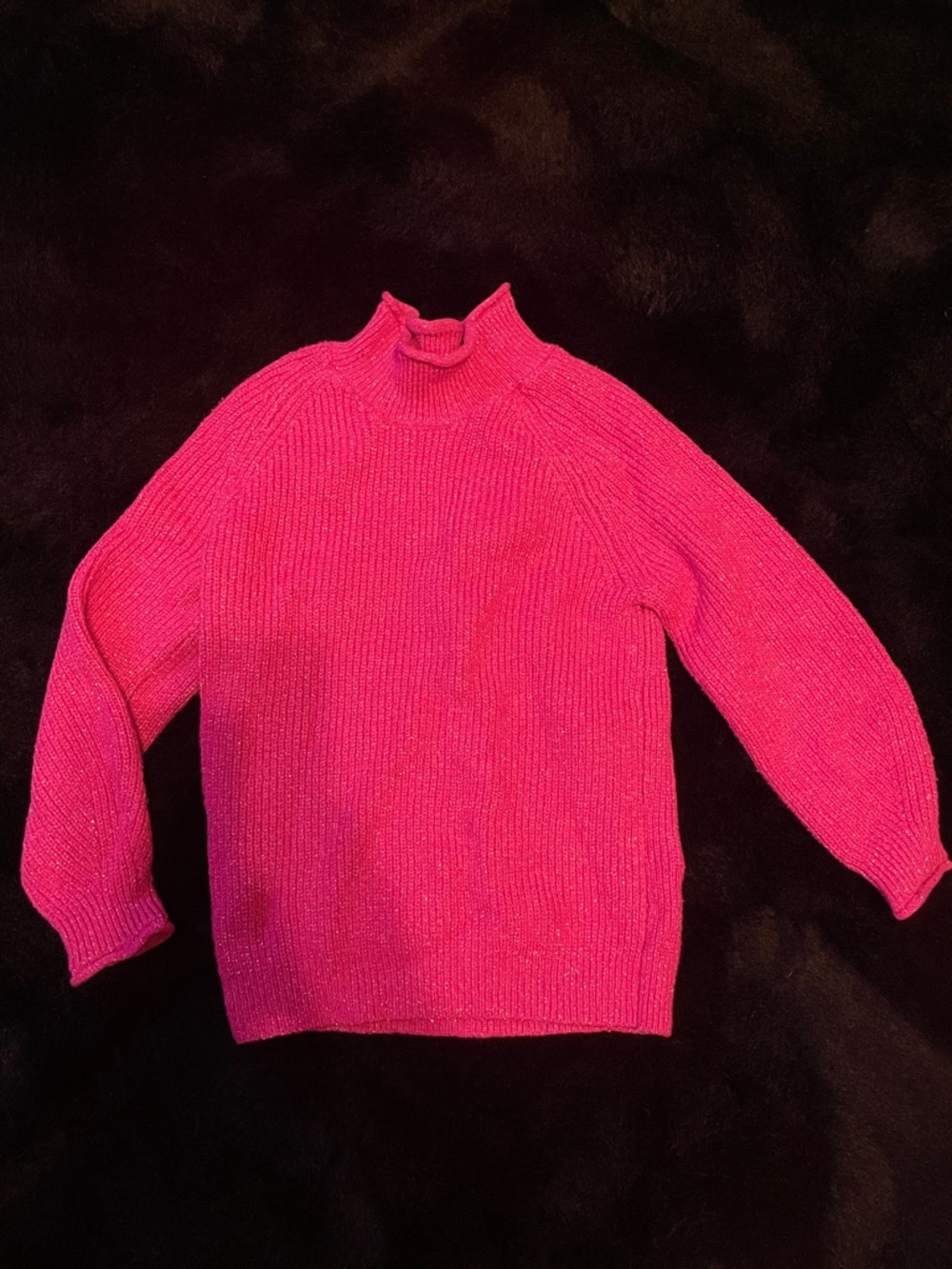 Old navy sweater - 4T